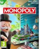 Ubisoft MONOPOLY Xbox Series X