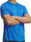 Under armour Tech Vent Jacquard Sleeve