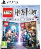 Warner bros. interactive entertainment LEGO Harry