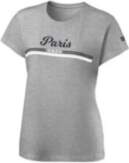 Wilson Paris Tech Tee W -