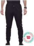 Wilson Parkside Jogger - black