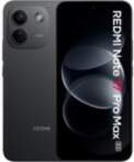 Xiaomi Redmi Note 17 Pro Max