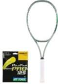 Yonex Percept 100L (280g) + string