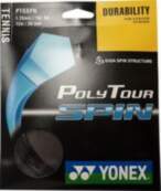 Yonex Poly Tour Spin (12 m)