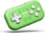 8bitdo Micro wireless remote (Green)
