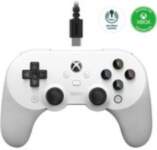 8bitdo PRO 2 wired remote Hall