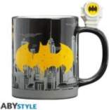 Abystyle DC Comics Bat-Signal 3D Mug
