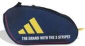 Adidas Control Blue 3.4 Racket