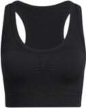 Adidas Studio Bra - black