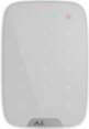 Ajax KeyPad Wireless touch keyboard (white)