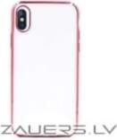 Apple Devia Glitter soft case (TPU)