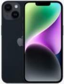 Apple iPhone 14 128GB Midnight