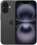 Apple Iphone 16 128gb - Black