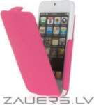 Apple iPhone 5/5S Slant Grid Design