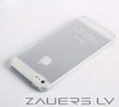 Apple iPhone 5 Ultra Thin Clear