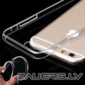 Apple iPhone 6/6S Soft Silicone Back