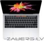 Apple MacBook Pro 13" Touchbar Silver
