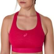 Asics Game Compression - bright rose