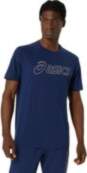 Asics Logo Short Sleeve