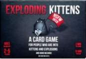 Asmodee Exploding Kittens: NSFW Edition
