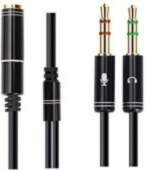 Audio 3.5MM Socket 2X3.5MM