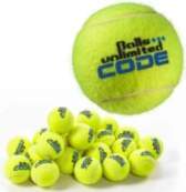 Balls unlimited Code Blue 60B -
