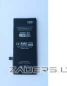 Battery "Di-Power" (higher capacity) for