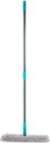 Beldray LA00000045UFEU7 Anti-bac Telescopic Double-Sided Flat