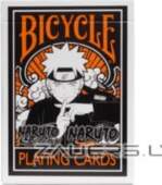 Bicycle - Kortos – "Naruto"