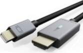 Cabletime Premium Cable Mini DisplayPort to