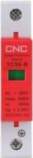 CNC Surge Protection Device, 1P, Class