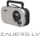 Denver TR-51 White
