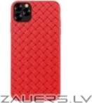 Devia Woven Pattern Design Soft Case
