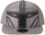 Difuzed The Mandalorian Cap