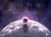Dire wolf Dune: Imperium – Immortality