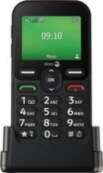 Doro E10 Leva Black 4G