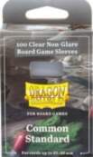 Dragon shield Board Game Sleeves –
