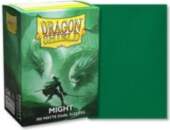 Dragon shield Standard Matte Dual Sleeves