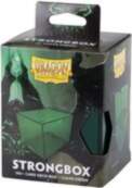 Dragon shield Strongbox Box - Clear