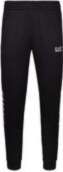 EA7 Man Jersey Trouser - black