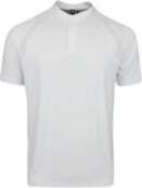 EA7 Man Jersey - white
