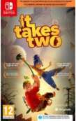 EA It Takes Two NSW