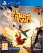 EA It Takes Two PS4