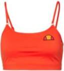 Ellesse Ignite Top - orange