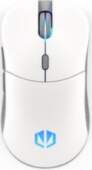 Endorfy GEM Plus White Wireless Mouse