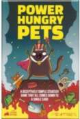 Exploding kittens Power Hungry Pets
