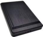 Extra digital 2.5" HDD case