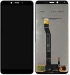 Extra digital LCD screen Xiaomi Redmi