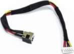 Extra digital Power jack with cable