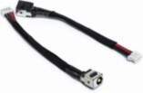 Extra digital Power jack with cable